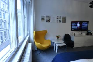 Apartment Penkala - 1