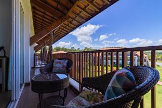 Duplex Moderno no Club Meridional Carneiros - Apto A313 - 1