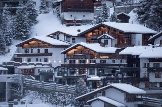 Das Elisabeth - Sankt Anton am Arlberg - 9
