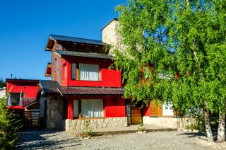 Kurtem Lodge - San Carlos de Bariloche - 8