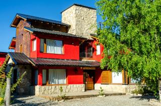 Kurtem Lodge - San Carlos de Bariloche - 9