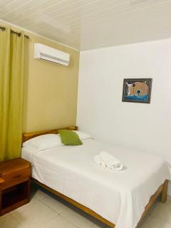 Hotel Ana Mary - Santiago - 2