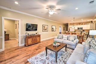 Tupelo Bay Golf Resort Condo - 1 Mile to Beach! - Myrtle Beach - 9