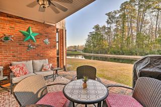 Tupelo Bay Golf Resort Condo - 1 Mile to Beach! - Myrtle Beach - 8
