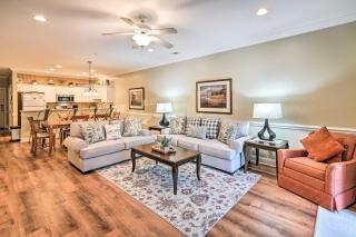 Tupelo Bay Golf Resort Condo - 1 Mile to Beach! - Myrtle Beach - 7
