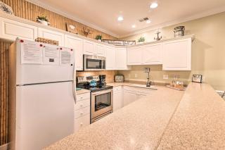 Tupelo Bay Golf Resort Condo - 1 Mile to Beach! - 4