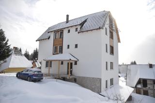 Pegaz Premium Apartman Privatan Parking - 7