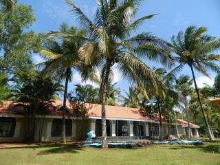 Fantasy Golf Resort - Devanahalli-Bangalore - 0