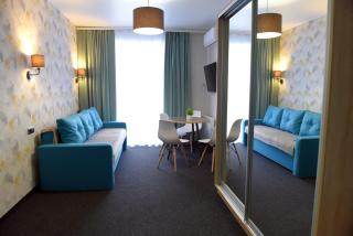 SPapartmens - Polyana - 7