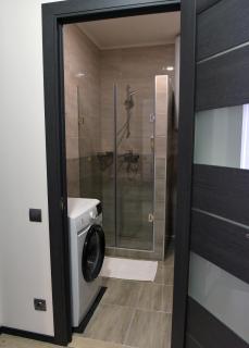 SPapartmens - Polyana - 5