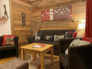 Apartment Adler Resort by Alpin Rentals - incl Summercard - Kaprun - 1