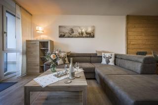 Ferienwohnung Staufenpanorama mit herrlicher Aussicht - Bad Reichenhall - 9
