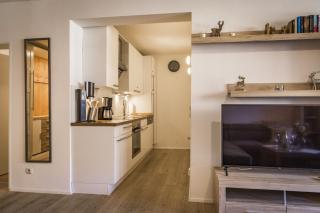 Ferienwohnung Staufenpanorama mit herrlicher Aussicht - Bad Reichenhall - 8