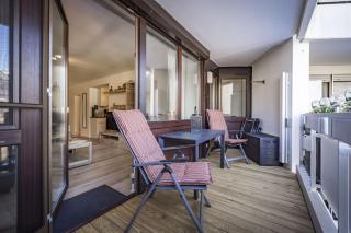 Ferienwohnung Staufenpanorama mit herrlicher Aussicht - Bad Reichenhall - 1
