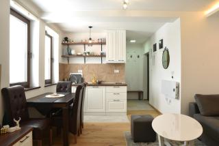 Pegaz Premium Apartman Privatan Parking - 5