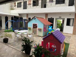 Hotel Ozzy - 9