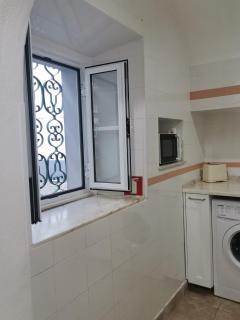 Évora Romana Alojamentos T2 Aqueduto - 4