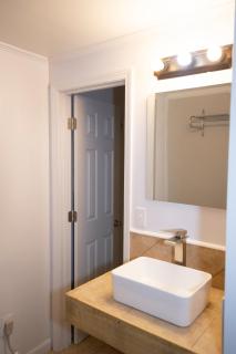 Qualla Cabins and Motel Cherokee near Casino - Whittier - 2