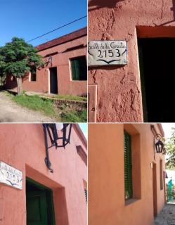 La Casa De La Gruta - 0