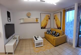 Residencial Esquinzo 2 - Playa Jandia - 0