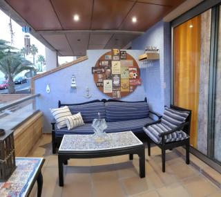 Residencial Esquinzo 2 - Playa Jandia - 4