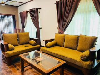 Abbi Holidays - Jaffna Luxurious Villa - 3
