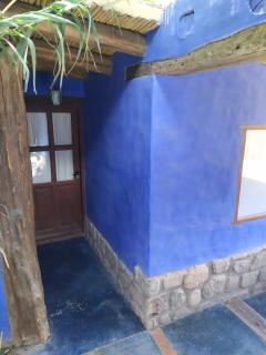 Piedra Campana alojamiento - Tilcara - 6