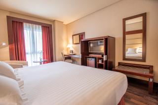 Hotel Badajoz Center - Badajós - 3