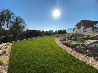 Seaview villa with private pool & gardens near Benagil Beach - Lagoa - 7