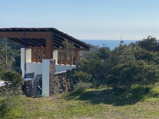 Seaview villa with private pool & gardens near Benagil Beach - Lagoa - 8