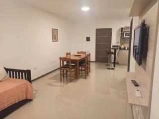 Edificio Veneto IV - Departamento de un dormitorio en pleno centro - Villa Carlos Paz - 3