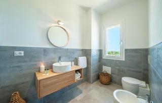 Bellimpiazza - Villa vista mare con piscina - 1