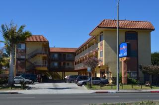 Cloud 9 Inn LAX - Inglewood - 5