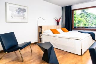 Hotel Hanasaari - Espoo - 4