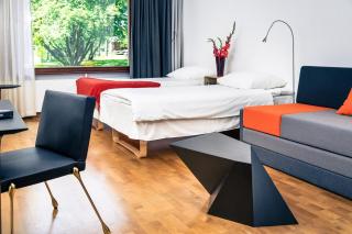 Hotel Hanasaari - Espoo - 1