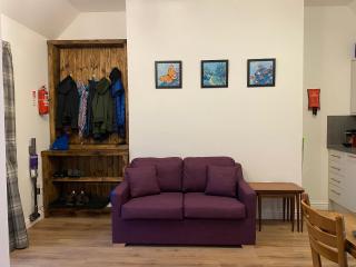 Butterfly Cottage - 8