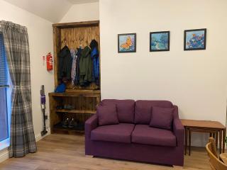 Butterfly Cottage - 7