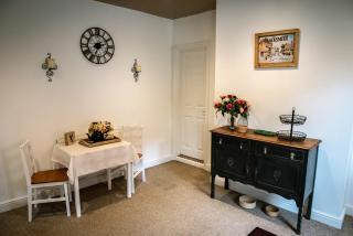 Anvil Lodge - Goulsby - 7