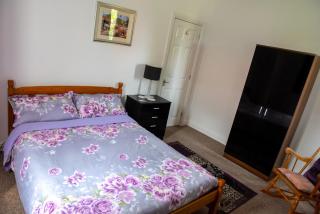 Anvil Lodge - Goulsby - 4