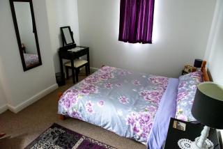 Anvil Lodge - Goulsby - 3