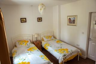 Anvil Lodge - Goulsby - 2