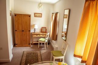 Anvil Lodge - Goulsby - 1