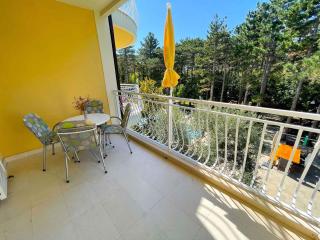 Apartments in Jadranovo 42067 - Jadranovo - 7