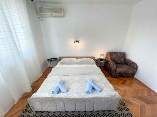 Apartments in Crikvenica 42053 - Crikvenica - 2