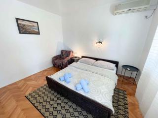 Apartments in Crikvenica 42053 - Crikvenica - 1
