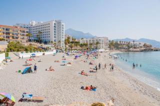 Stunning Penthouse in the centre of Nerja - Nerja - 8