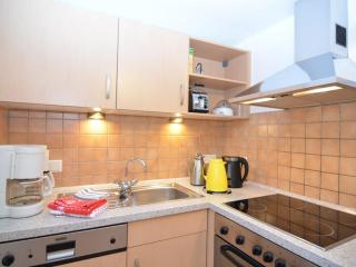 Holiday home in Ramsbeck with garden - Bestwig - 8