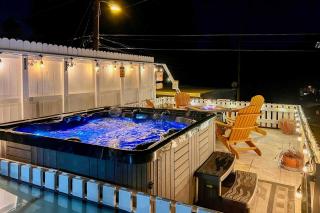 Cabin with Mountain Views about 2 Mi to Ruidoso Midtown! - 0