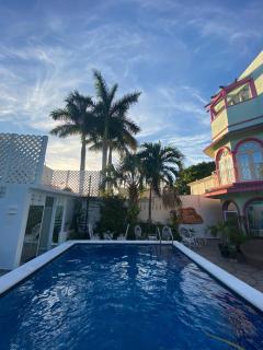 The Quetzal - Cancún - 4