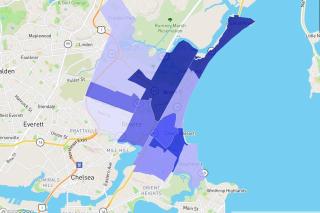 Charming Boston Retreat 3BR Parking Perfect for Families & Groups - Revere - 4